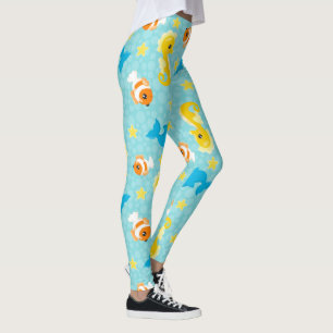Leggings Leggencias de estilo