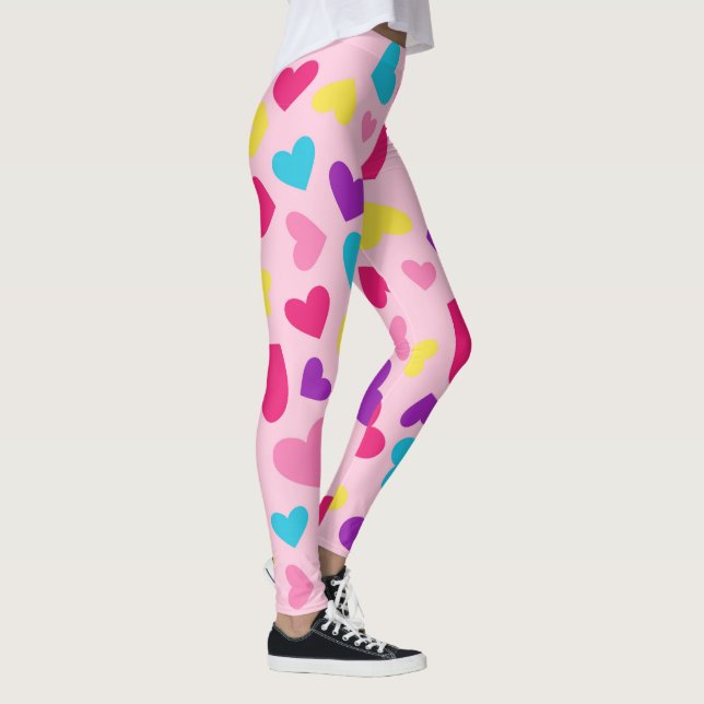 Leggings Leggencias de estilo (Derecha)