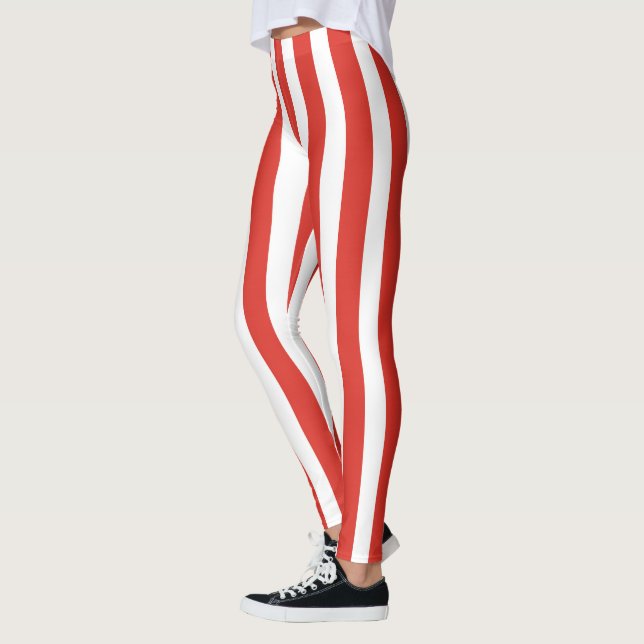 Leggings Leggencias de estilo (Izquierda)