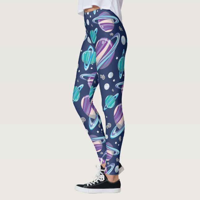 Leggings Leggencias de estilo (Izquierda)
