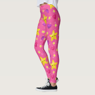Leggings Leggencias de estilo
