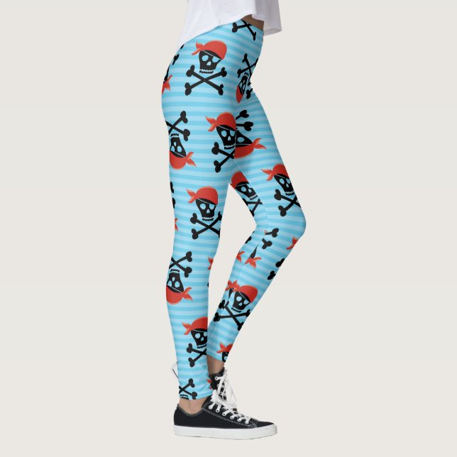 Leggings Leggencias de estilo (Derecha)