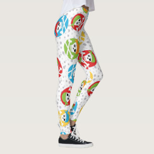 Leggings Leggencias de estilo