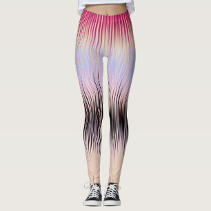 Leggings Leggencias de Halloween
