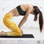 Leggings Leggencias de incendio enfurecidas - Caliente<br><div class="desc">¡El fuego es hermoso,  poderoso y caliente! ¡Tú también!</div>