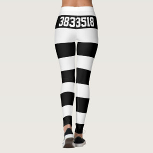 Leggings Leggencias de internos