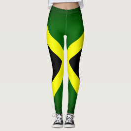 Leggings Leggencias de Jamaica