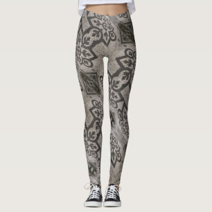 Leggings Leggencias de la cultura portuguesa