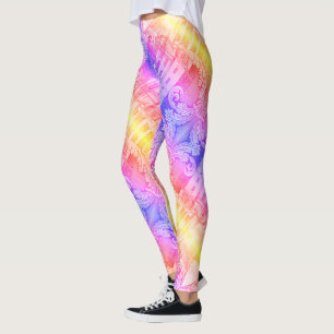 Leggings Leggencias de la cultura portuguesa