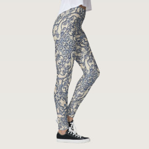 Leggings Leggencias de la cultura portuguesa