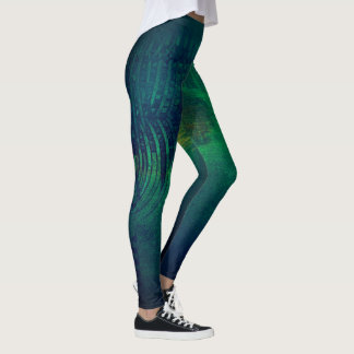 Leggings Leggencias de los marchas