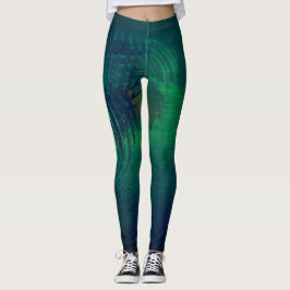 Leggings Leggencias de los marchas