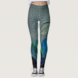 Leggings Leggencias de los marchas