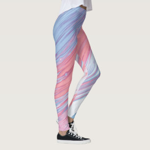 Leggings Leggencias de mármol