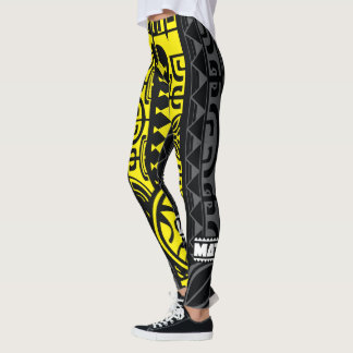 Leggings Leggencias de Matalaa