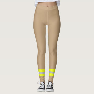 Leggings Leggencias de tipo bombero