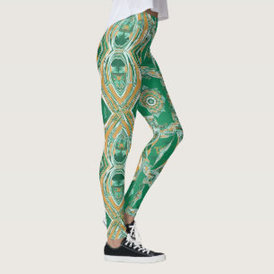 Leggings Leggencias de yoga elegantes y cómodas