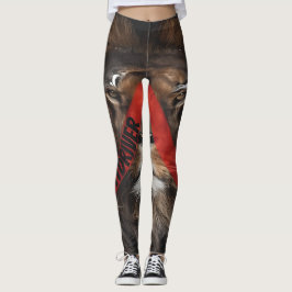 Leggings Leggencias de yoga PitDriver