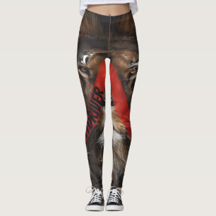 Leggings Leggencias de yoga PitDriver