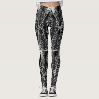 Leggings Leggencias del autobús Natchiq