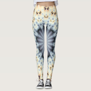 Leggings Leggencias del horizonte de eventos