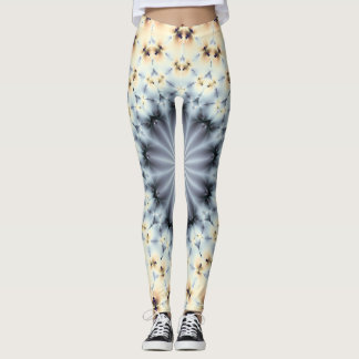 Leggings Leggencias del horizonte de eventos