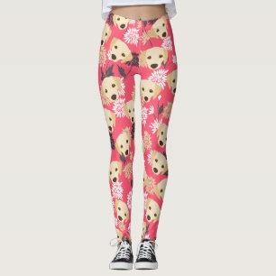 Leggings Leggencias del labrador