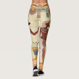 Leggings Leggencias egipcias