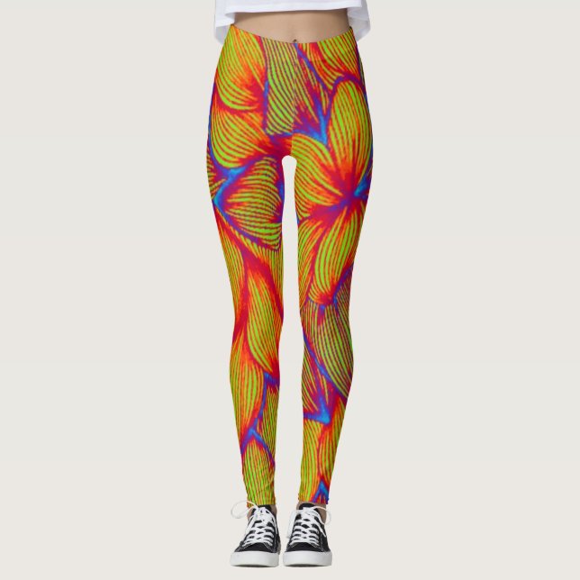 Leggings Leggencias elegantes para cada ocasión (Anverso)