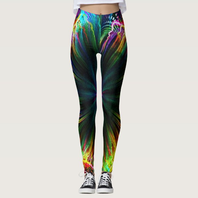 Leggings Leggencias elegantes y cómodas para cada ocasión (Anverso)