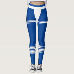 Leggings Leggencias en bikini Ninja