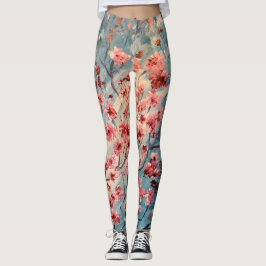 Leggings Leggencias en forma de manzana