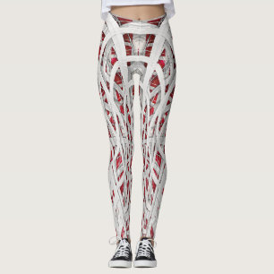 Leggings Leggencias exóticas