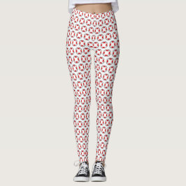 Leggings Leggencias FamU