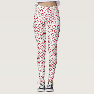 Leggings Leggencias FamU