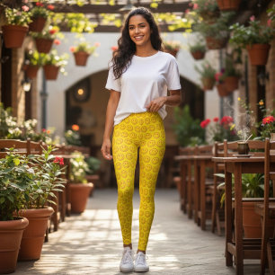 Leggings Leggencias felices