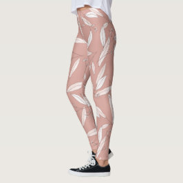 Leggings Leggencias femeninas