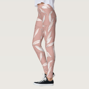 Leggings Leggencias femeninas