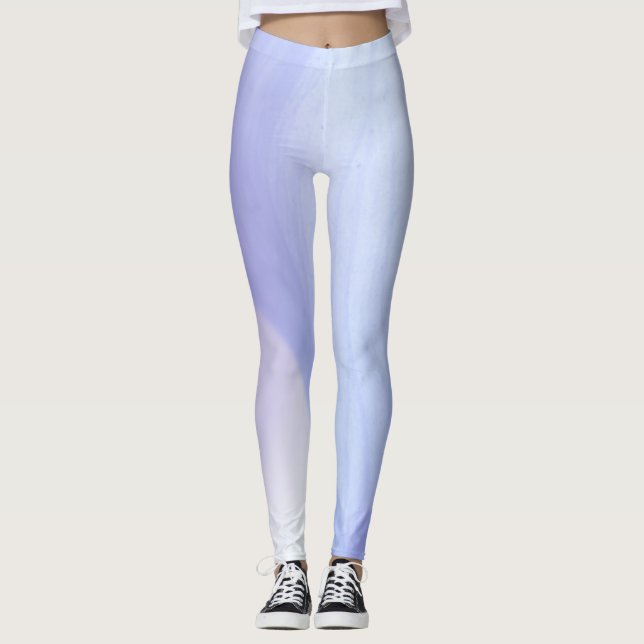 Leggings Leggencias femeninas (Anverso)