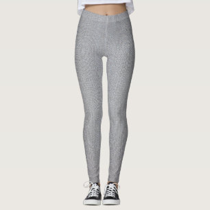 Leggings Leggencias grises