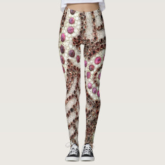 Leggings Leggencias GUMNASTIX
