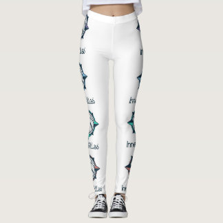 Leggings Leggencias internas de Atlas