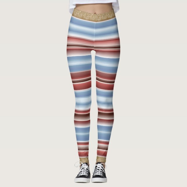 Leggings Leggencias largas (Anverso)