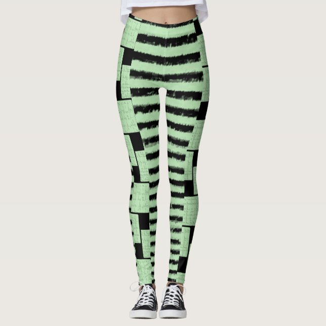 Leggings Leggencias largas (Anverso)