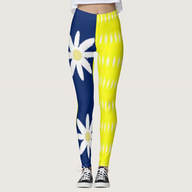 Leggings Leggencias largas (Anverso)