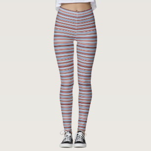 Leggings Leggencias largas