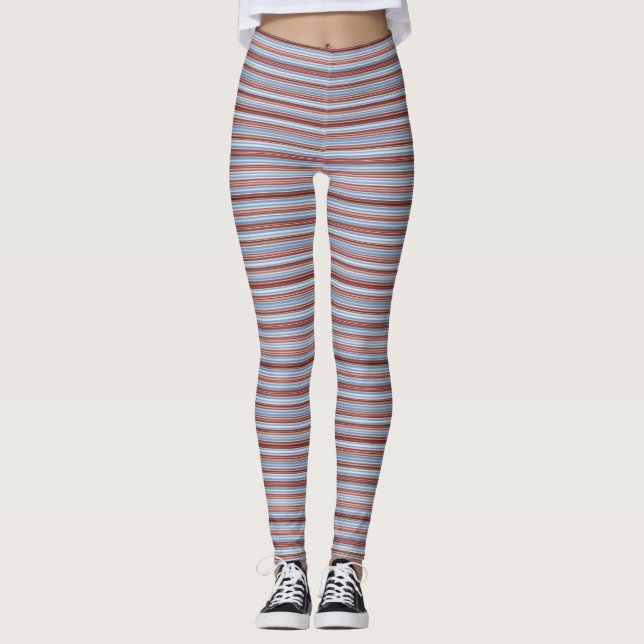 Leggings Leggencias largas (Anverso)