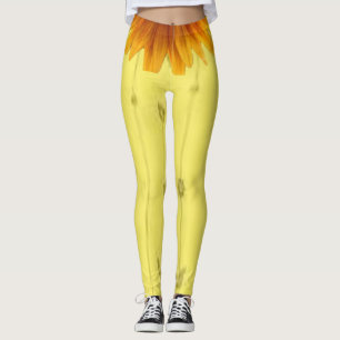 Leggings Leggencias largas