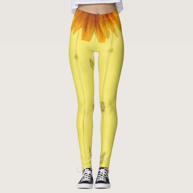 Leggings Leggencias largas (Anverso)