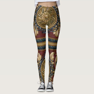 Leggings Leggencias largas